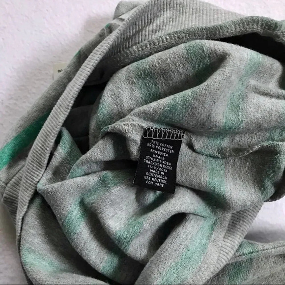 Miss Understood NWT Lightweight Sweatshirt Girls S (6/7) - Picture 6 of 7